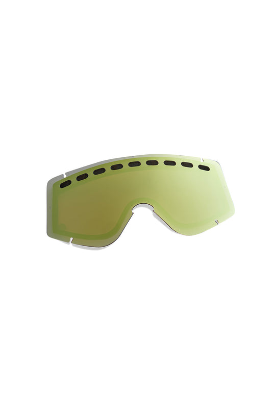 AIRBLASTER AIR RADIUM LENS YELLOW