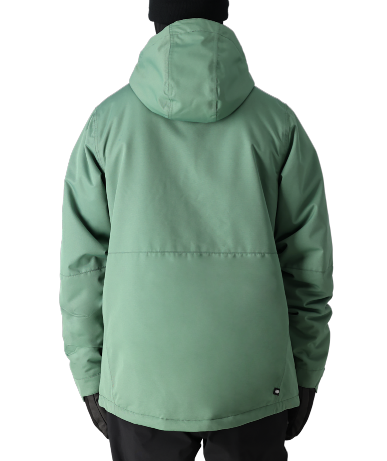 686 FOUNDATION INSULATED JACKET CYPRESS GREEN 2025