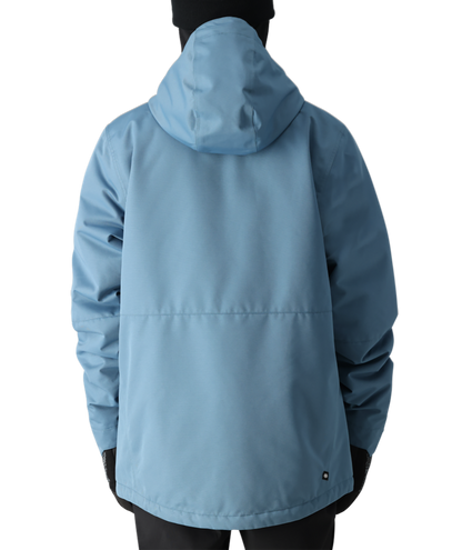 686 FOUNDATION INSULATED JACKET STELLAR BLUE 2025