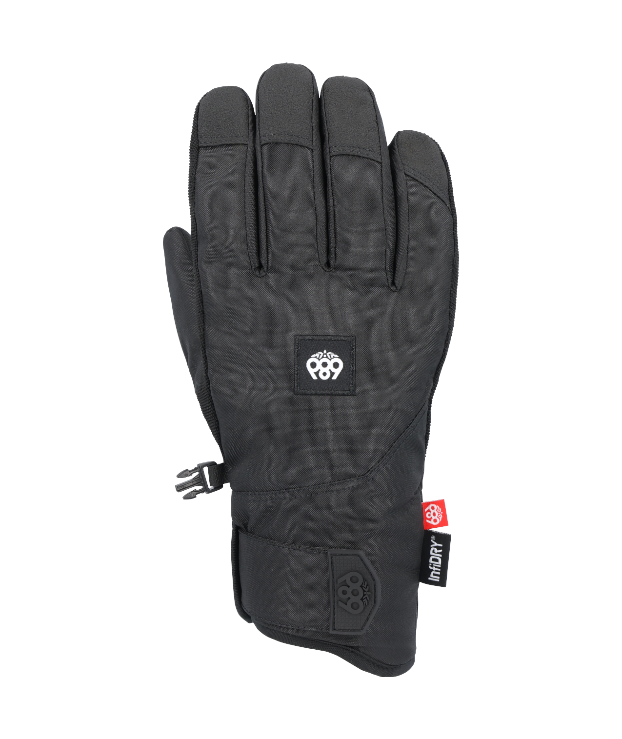 686 PRIMER GLOVE BLACK 2025