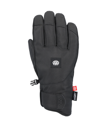 686 PRIMER GLOVE BLACK 2025