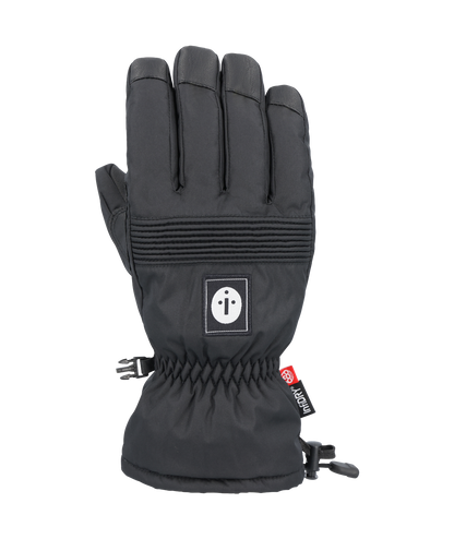 686 LANDER GLOVE FOREST BLACK 2025