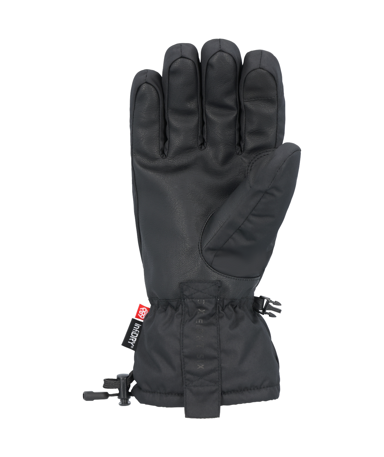 686 LANDER GLOVE FOREST BLACK 2025