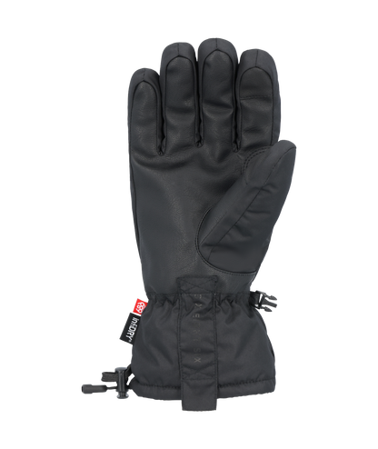 686 LANDER GLOVE FOREST BLACK 2025