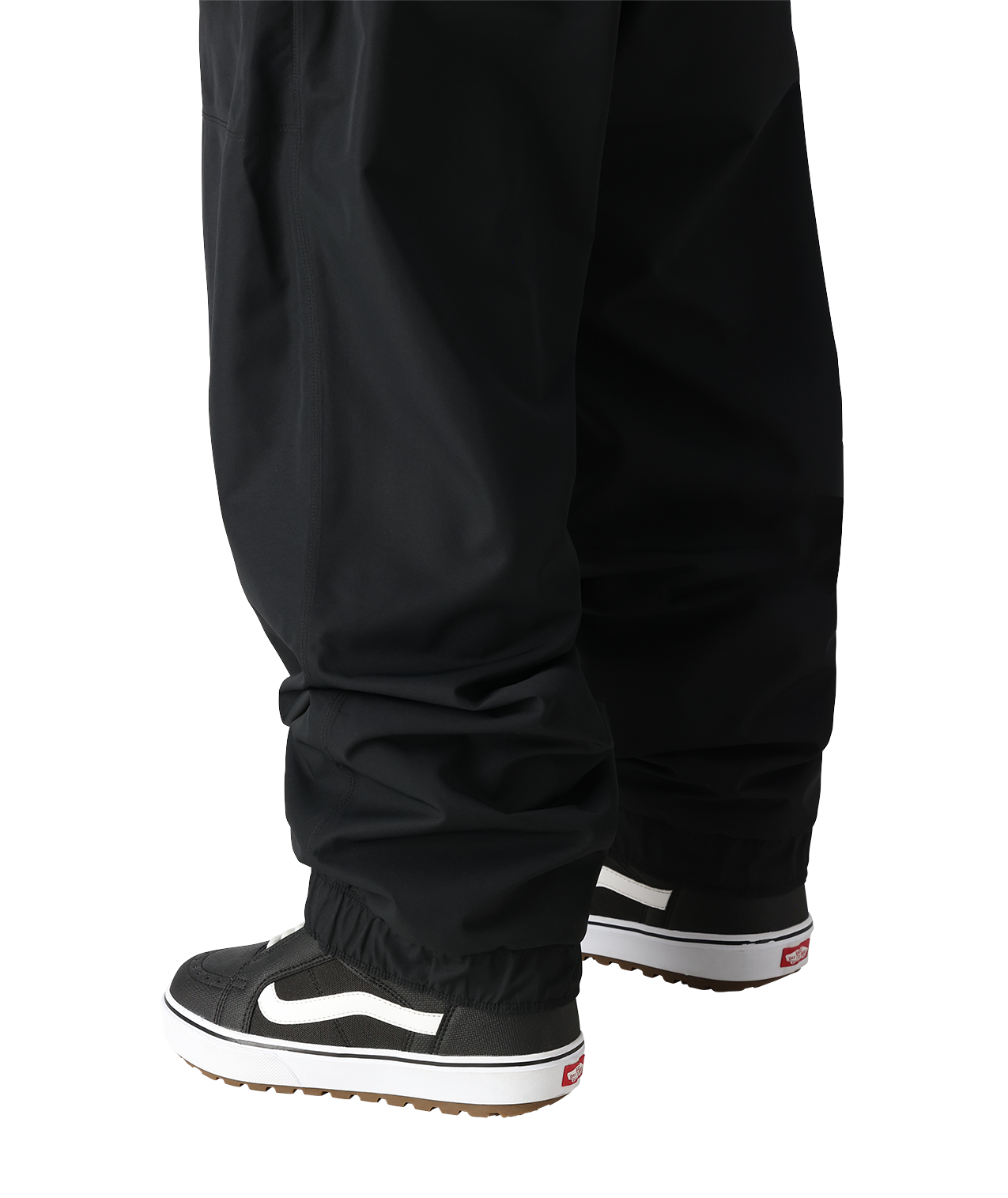 686 DOJO PANT BLACK 2025