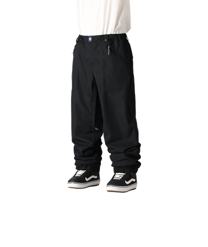 686 DOJO PANT BLACK 2025