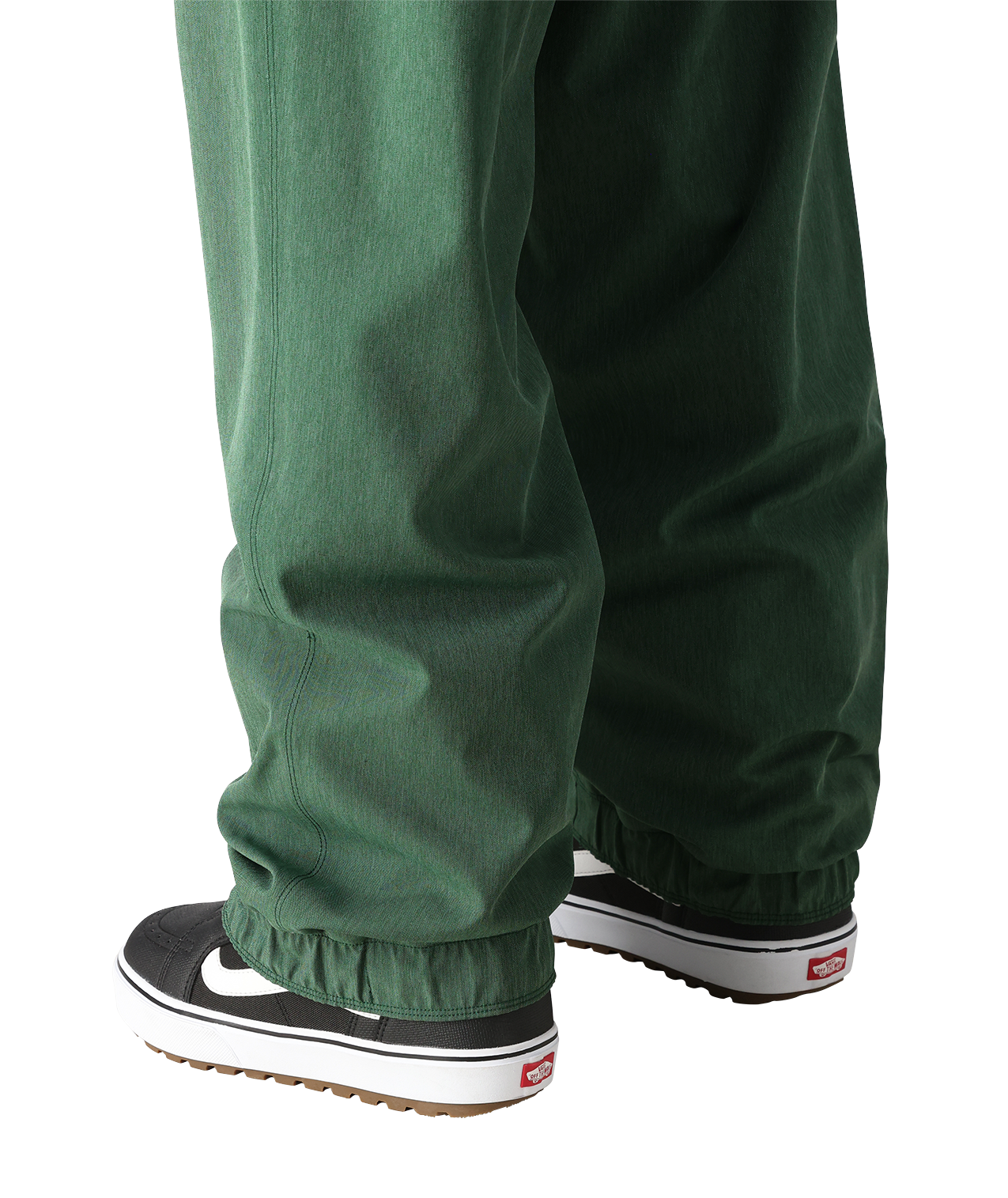 686 DOJO PANT FOREST GREEN DENIM 2025