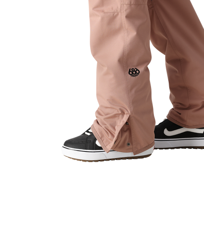 686 AURA INSULATED CARGO PANT ANTLER 2025