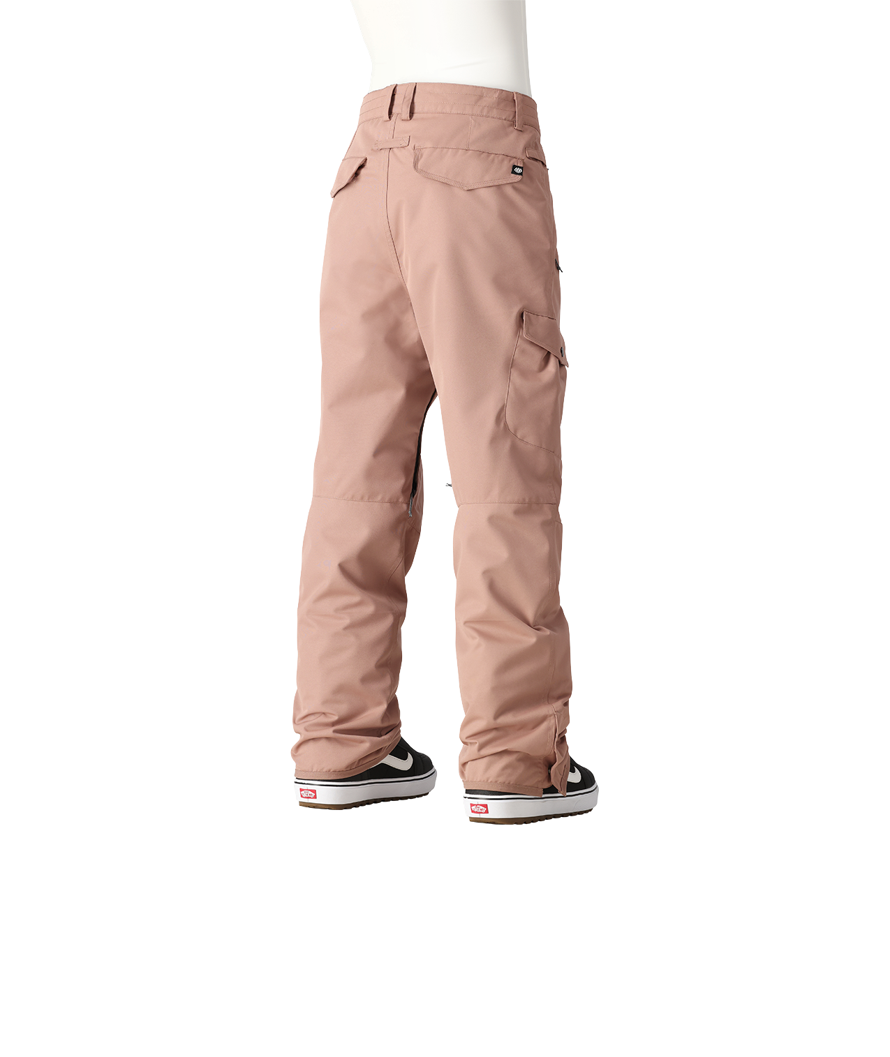 686 AURA INSULATED CARGO PANT ANTLER 2025