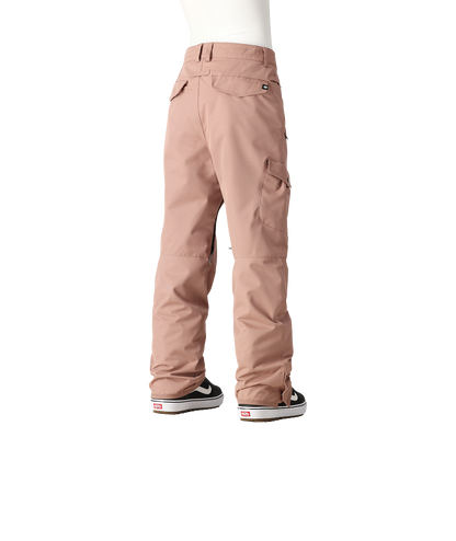 686 AURA INSULATED CARGO PANT ANTLER 2025