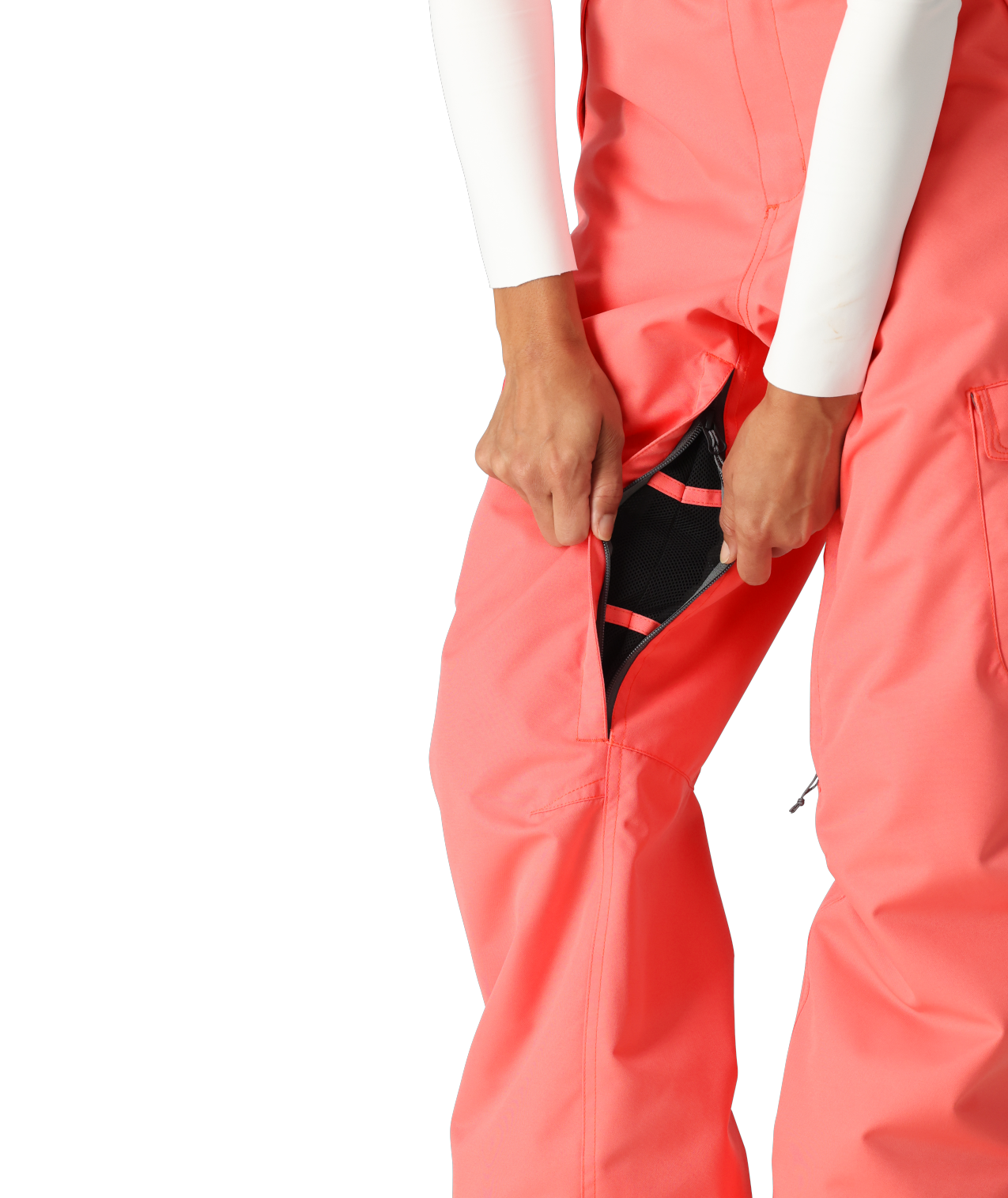 686 AURA INSULATED CARGO PANT TULIP 2025