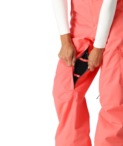 686 AURA INSULATED CARGO PANT TULIP 2025