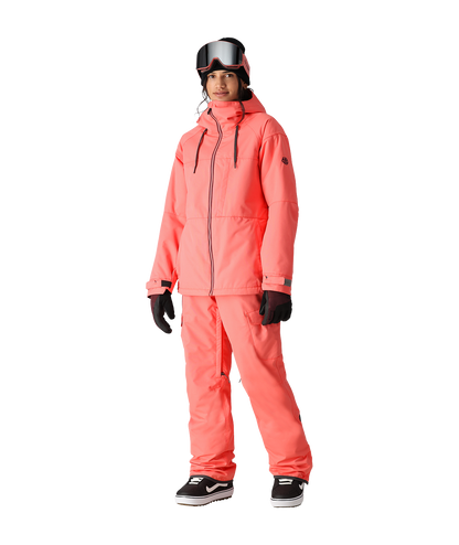 686 AURA INSULATED CARGO PANT TULIP 2025