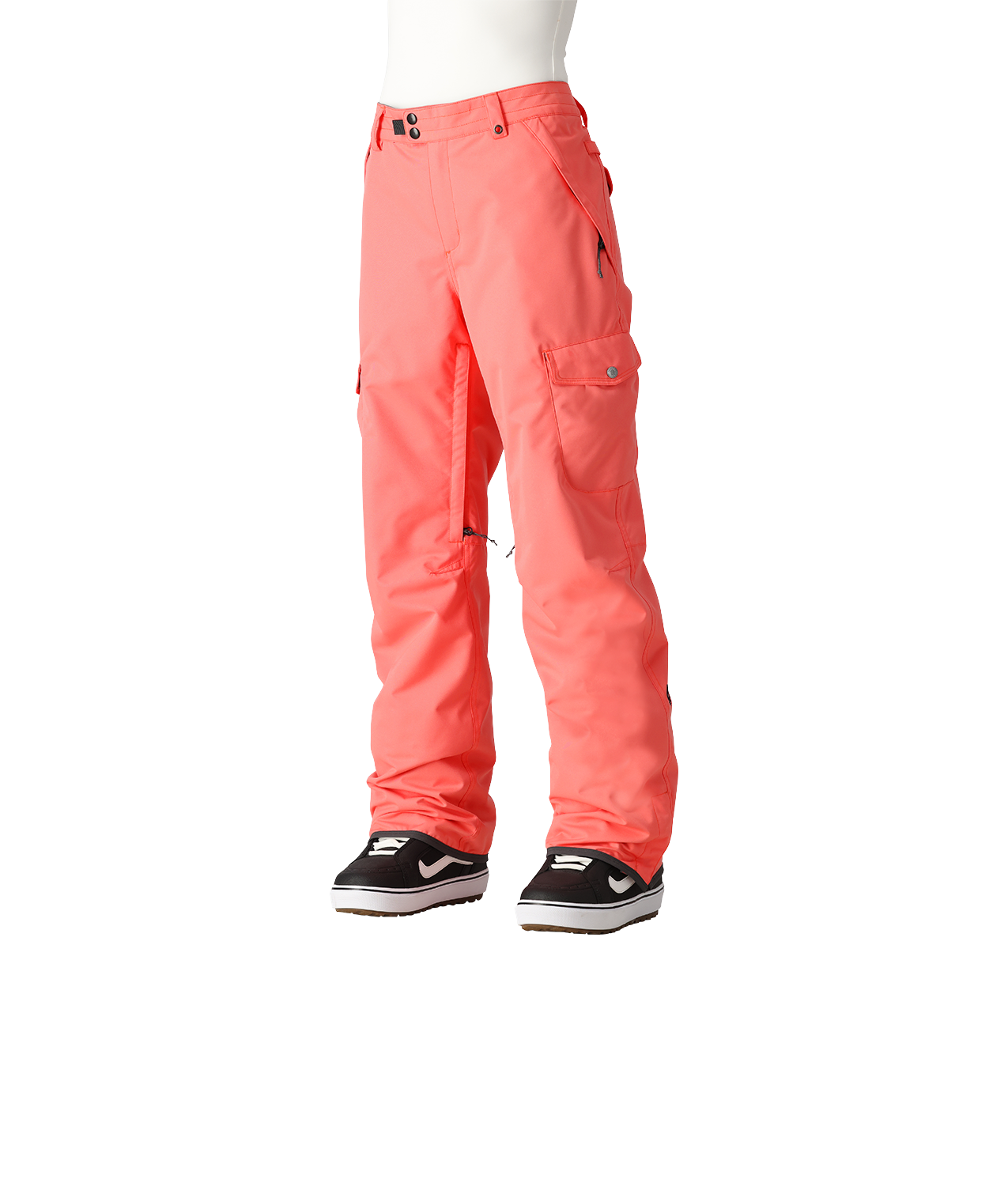 686 AURA INSULATED CARGO PANT TULIP 2025