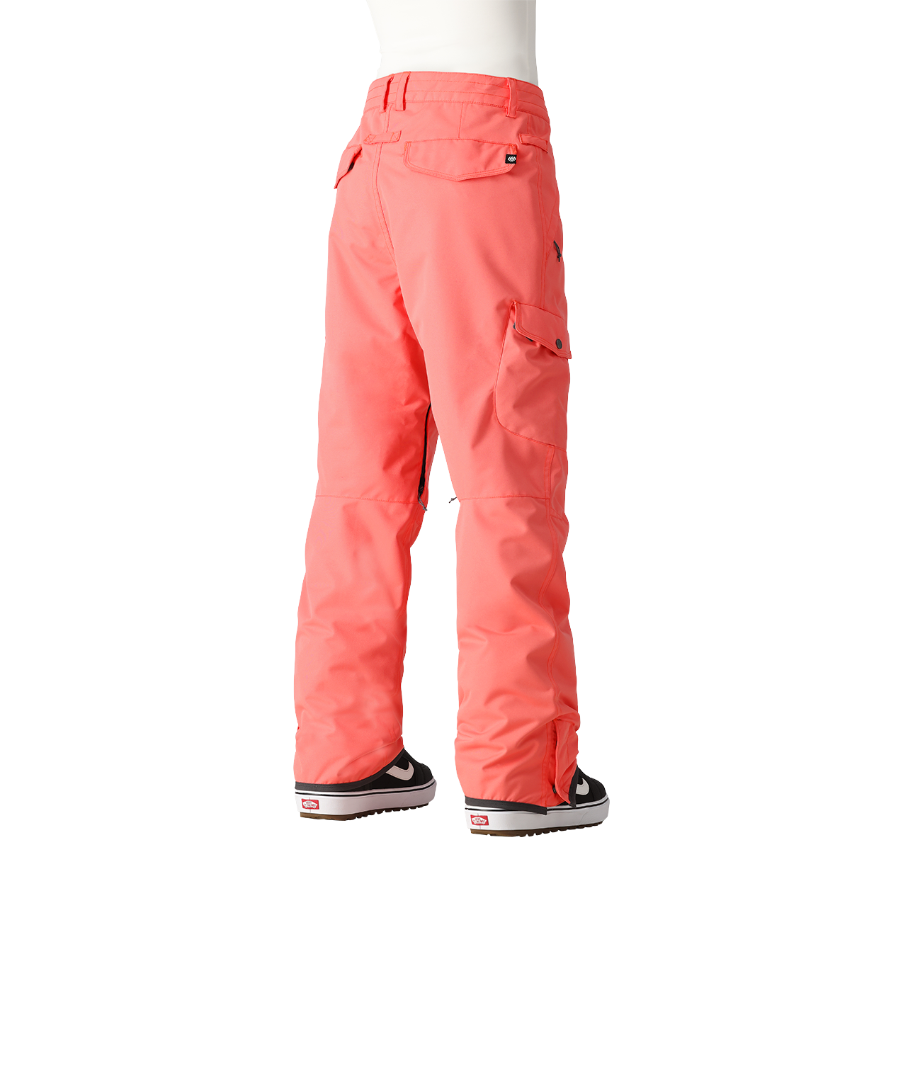 686 AURA INSULATED CARGO PANT TULIP 2025