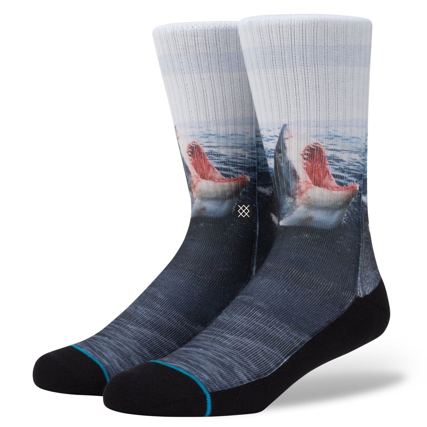 STANCE LANDLORD CREW SOCKS