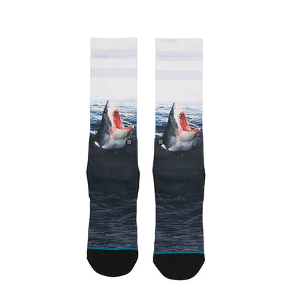 STANCE LANDLORD CREW SOCKS