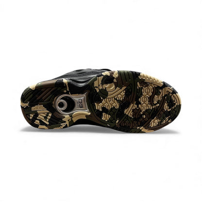 OSIRIS D3 2001 BLACK/CAMO