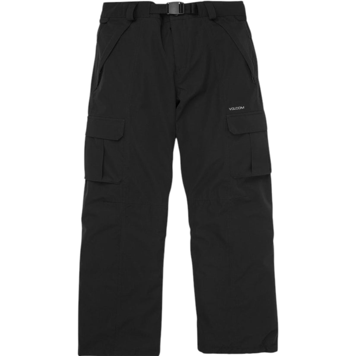 VOLCOM LIFTLINE SNOW 20K PANTS BLACK