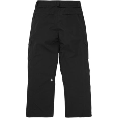 VOLCOM LIFTLINE SNOW 20K PANTS BLACK