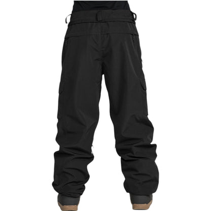 VOLCOM LIFTLINE SNOW 20K PANTS BLACK