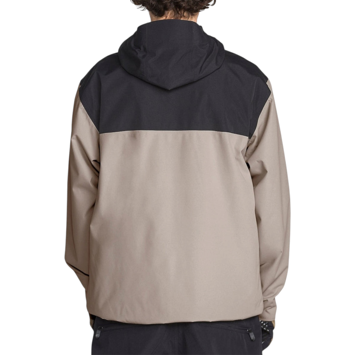 VOLCOM BUCKTHREEEIGHTY JACKET KHAKI 2027