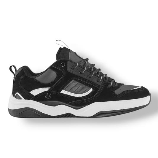 ES TJ ROGERS X SK8 MAFIA BLACK