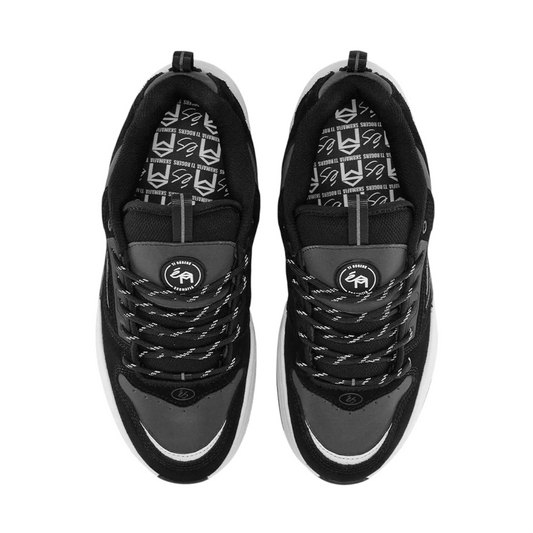 ES TJ ROGERS X SK8 MAFIA BLACK
