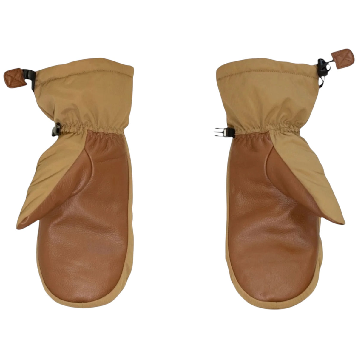 SALMON ARMS CLASSIC MITT ARMSTERYXXX 2027
