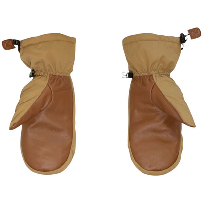SALMON ARMS CLASSIC MITT ARMSTERYXXX 2027