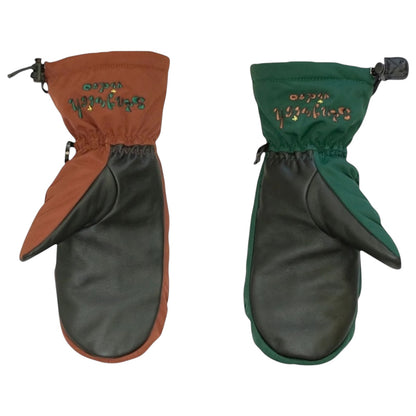 SALMON ARMS CLASSIC MITT SANGWICH 2027