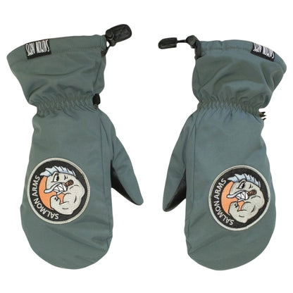 SALMON ARMS CLASSIC MITT HELL FISH 2027