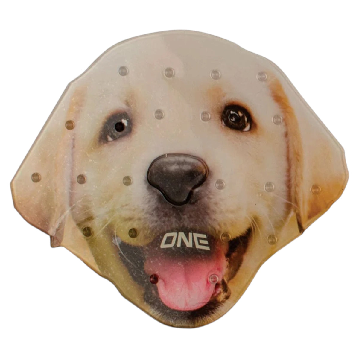 ONE LAB STOMP PAD