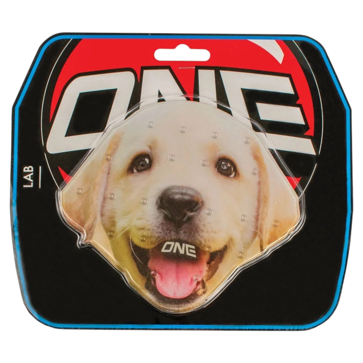 ONE LAB STOMP PAD