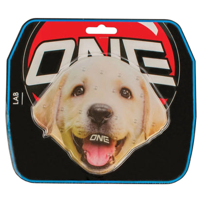 ONE LAB STOMP PAD