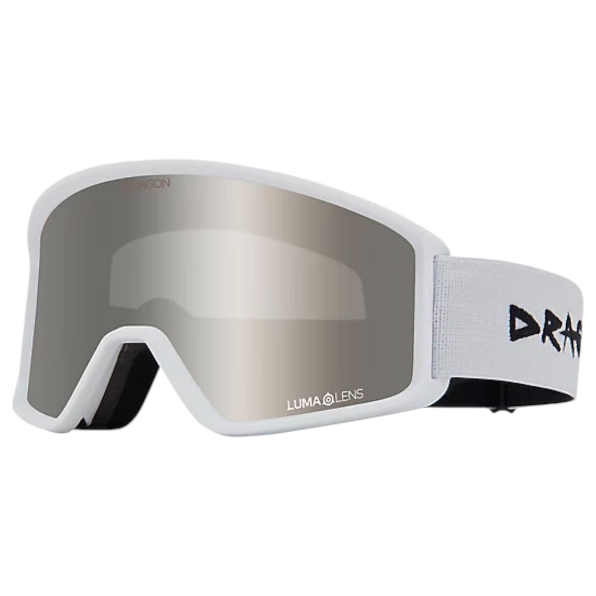 DRAGON DXT OTG LIGHTWING LL SILVER ION