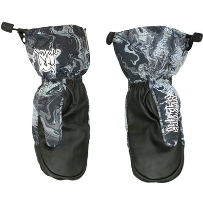 SALMON ARMS OVERMITT 2 T.R. 2027