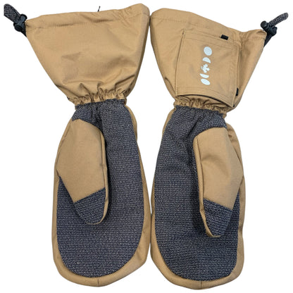 SALMON ARMS RETRO MITT SALMON BEACH 2027