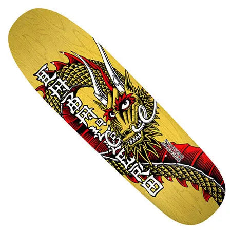 POWELL PERALTA CAB INTERDIT CE PONT DRAGON 9.625