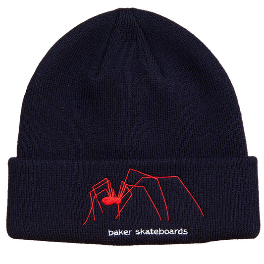 BONNET MARINE BAKER SPIDERMIN