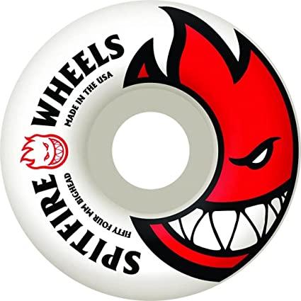 ROUES SPITFIRE BIGHEAD 52MM 99A