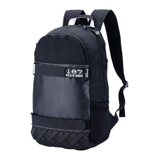 187 KILLER STANDARD BAG BLACK