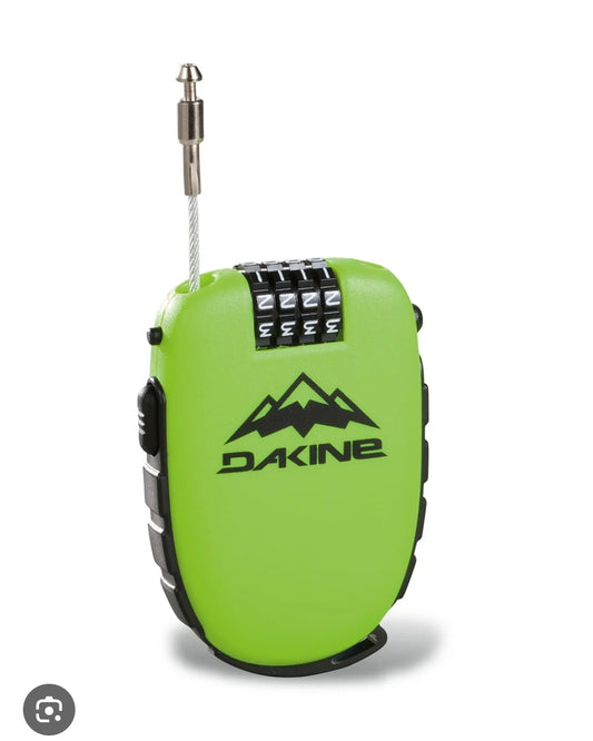 DAKINE COOL LOCK GREEN