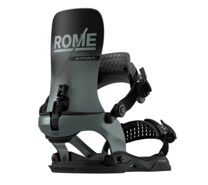 2026 ROME KATANA AW FASE SLATE