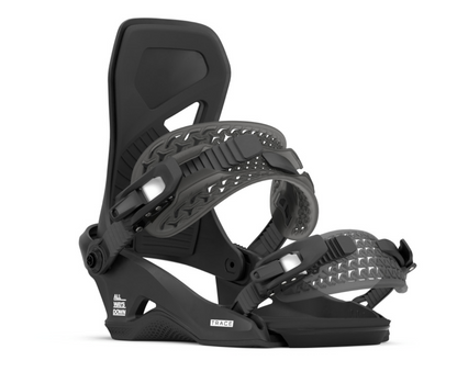 2026 ROME TRACE HW BLACK