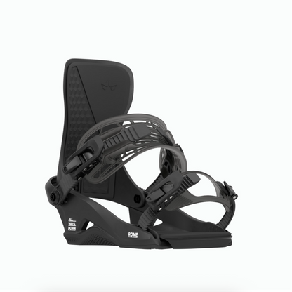 2026 ROME SLAPSTICK BINDING BLACK