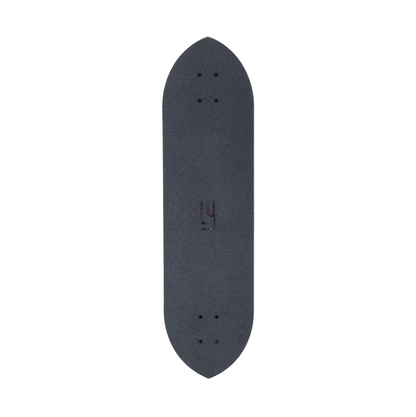 LANDYACHTZ KATANA BLACK COMPLETE