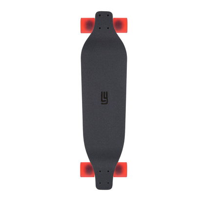 LANDYACHTZ EVO 36 BEAR COMPLETE