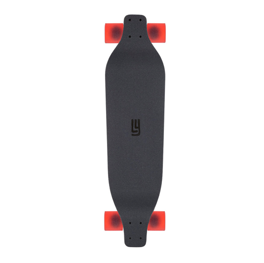 LANDYACHTZ EVO 36 BEAR COMPLETE