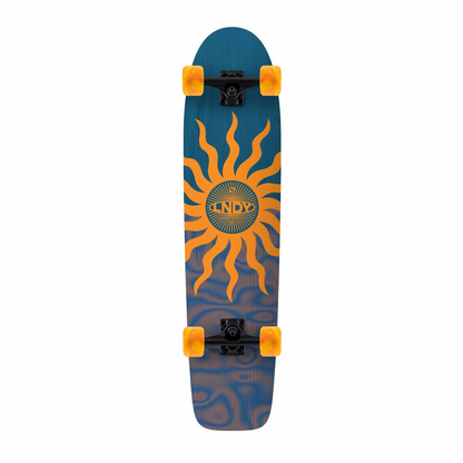 LANDYACHTZ RALLY KITTY SUN JAM COMPLETE